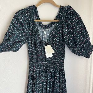 Doen Mirbeau S Garden Dress XS NWT